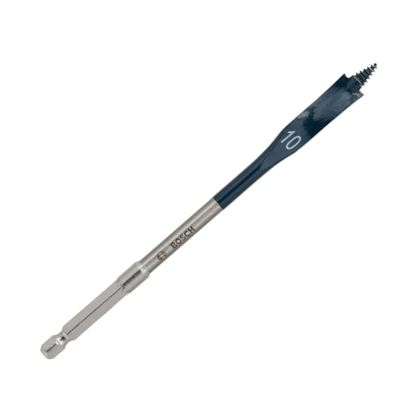 Broca Chata para Madeira Self Cut 10x152mm 2608595483 Bosch-a5784c08-89a5-4746-b98b-6a6e6b04e66d