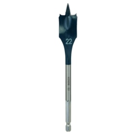 Broca Chata Self Cut 22x152MM 2608595492 Bosch