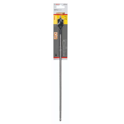 Broca Chata Self Cut 22x400mm 2608595411 Bosch-ce3b63a4-81b6-401e-b94a-baa3b6506770