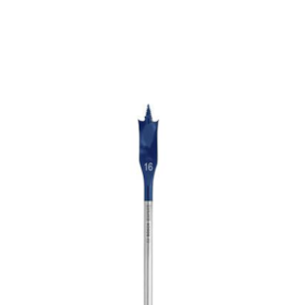 Broca Chata Self Cut Madeira 16x400mm 2608900343 Bosch