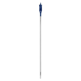 Broca Chata Self Cut Madeira 16x400mm 2608900343 Bosch