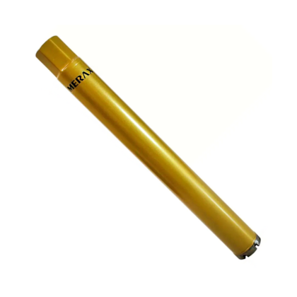 Broca Copo Coroa Diamantada 57 x 400mm CF-1S Sintetizada CF157S Merax-23f04f1f-3b6c-41a7-aec0-845ac53f9600