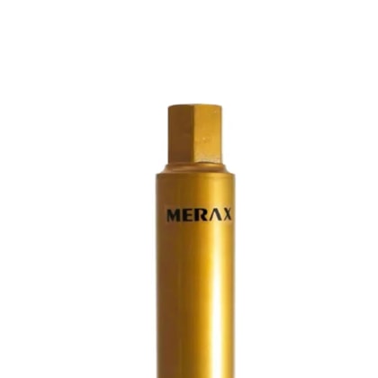 Broca Copo Coroa Diamantada 66 x 400mm CF-1S Sinterizada CF166S Merax-e4126635-1146-405a-98e9-1b4d1edccfee