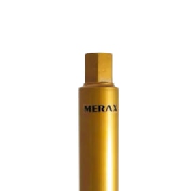 Broca Copo Coroa Diamantada 66 x 400mm CF-1S Sinterizada CF166S Merax