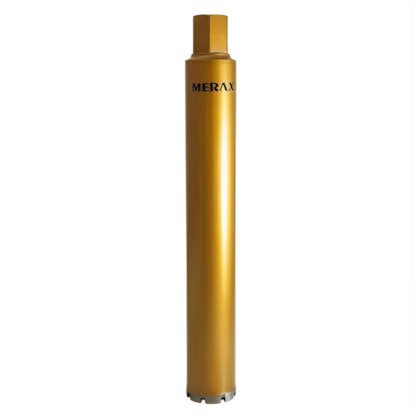 Broca Copo Coroa Diamantada 66 x 400mm CF-1S Sinterizada CF166S Merax-5631c838-0e5d-4e9b-aaca-e69f22555f2e