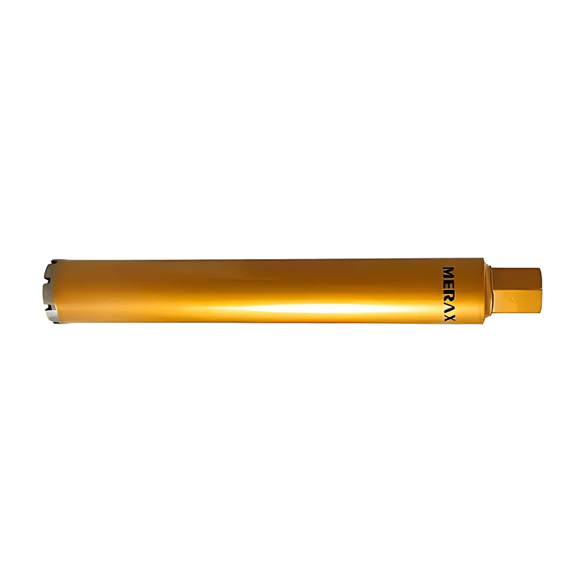 Broca Copo Diamantada 76X400MM CF176S Merax | Ultra Maquinas