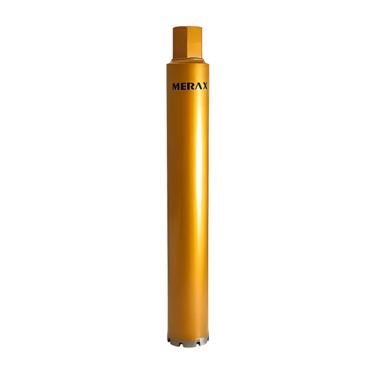 Broca Copo Diamantada 76X400MM CF176S Merax | Ultra Maquinas