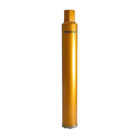 Broca Copo Diamantada 76X400MM CF176S Merax