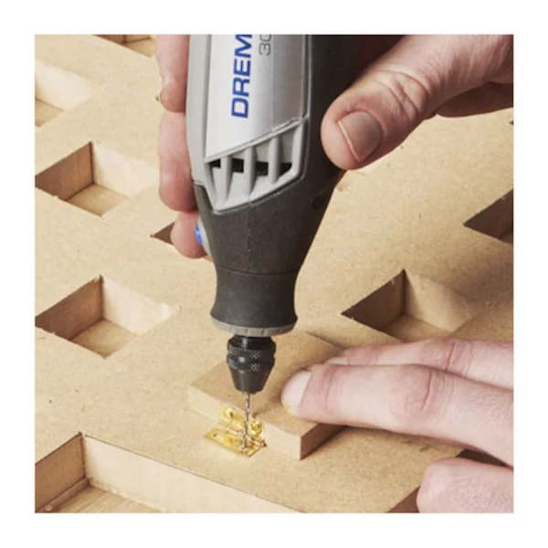 Broca Cortadora Multiuso TR561 HSS Dremel 2615T561AB -825859df-4e5a-4630-af33-fac7f80e6d66