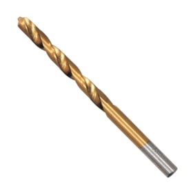 Broca de Aço Rápido 4MM 7174009 MTX
