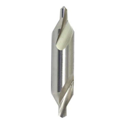 Broca De Centro 1,0x3,15MM 333A HT-e9386d80-64c4-4fe2-bd22-cf9ce7deda8c