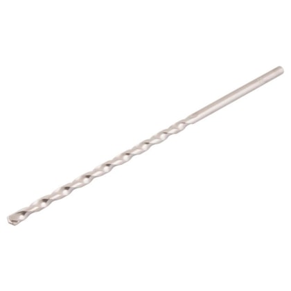 Broca de Vídia Extra longa para Concreto 8mm 53.61.300.080 Vonder-7e9df369-4156-4ed2-991e-ae9f6a9a672e