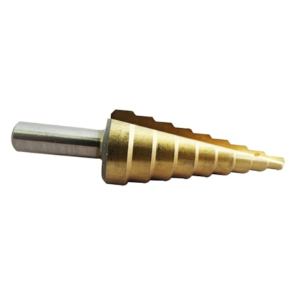 Broca Escalonada 4 A 20MM Titânio 29.001 Disflex-8202438b-9e08-4a97-b1b3-5dbab1cec5f0