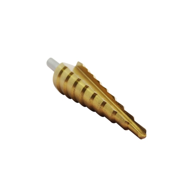 Broca Escalonada 4 A 20MM Titânio 29.001 Disflex-f5199396-b4c5-4e0a-b78f-91edca01ae64