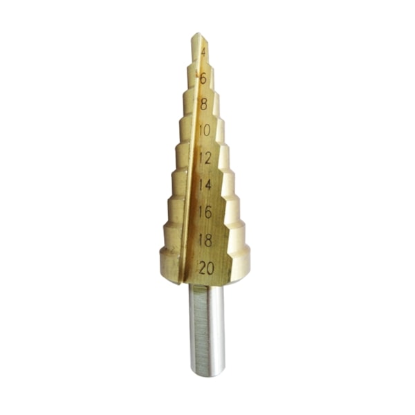 Broca Escalonada 4 A 20MM Titânio 29.001 Disflex-d96609f3-4e17-4ecd-9926-2cd872c45f3c