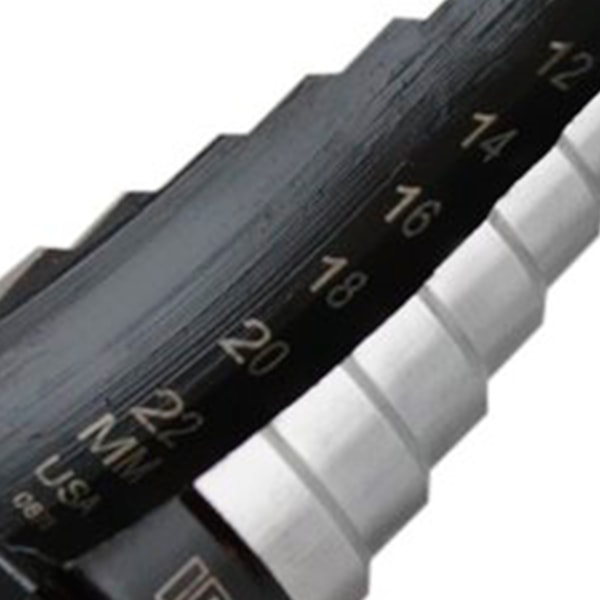 Broca Escalonada Para Chapas 4A22MM Irwin-ee654a3c-5e35-4200-9178-b38796a81195