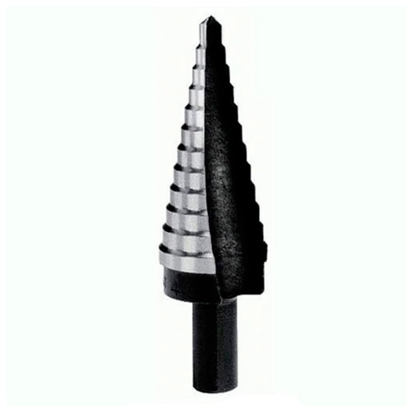 Broca Escalonada Para Chapas 5A35MM Irwin-1fbb29c6-a809-4dd6-8065-db6b5078ce77