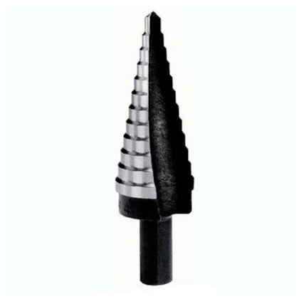 Broca Escalonada Para Chapas 5A35MM Irwin-e89fafd0-1f71-4d5c-ac74-05d420625fb9