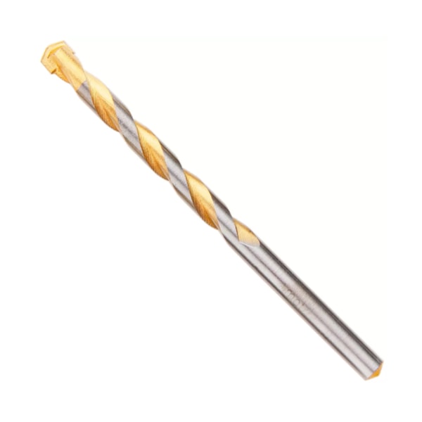 Broca Golden Line Para Concreto 4x75MM 708049 MTX-03768178-e3f2-47df-b7de-7c24a21163b6