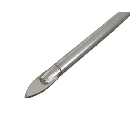 Broca Para Cerâmica e Vidro 5MM 728159 MTX-a023e001-ab85-4255-aab1-915f70fbc909