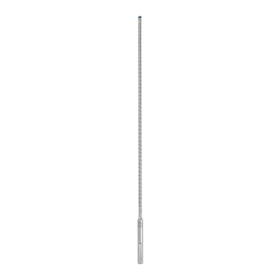 Broca para Concreto 12x600x740mm SDS Max-8X 2608900203 Bosch