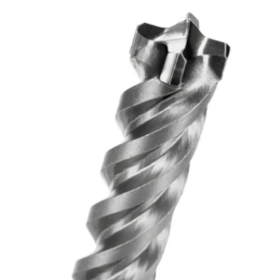 Broca para Concreto EXPERT 12mm SDS Max-8X 2608900201 Bosch