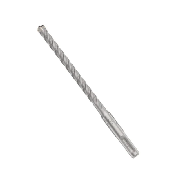 Broca para Concreto SDS Plus 8x160x100 5X 2608706891 BOSCH-9f63d6c9-f771-4d70-95a9-6ec4246601f9