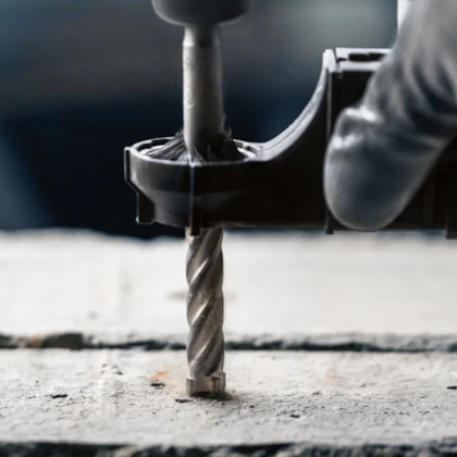 Broca para Concreto SDS Plus 8x160x100 5X 2608706891 BOSCH-148ae466-ec32-4ad8-886f-9a3197384ab9