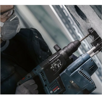 Broca para Concreto SDS Plus 8x160x100 5X 2608706891 BOSCH-9d31b94b-807a-426c-beb3-10329f232b20