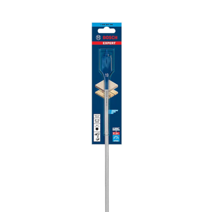 Broca para Madeira 19x400mm EXPERT Self Cut 2608900346 Bosch-8537423c-dfb1-45c8-a5fd-bbc0721abac2