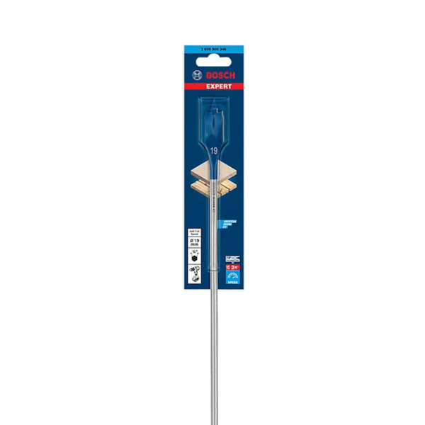 Broca para Madeira 19x400mm EXPERT Self Cut 2608900346 Bosch-02cd22a5-b816-4e70-94cd-c5194ea35cb2