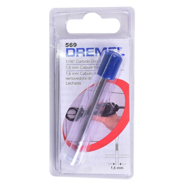 Broca para Remoção de Rejuntes 1,6mm 569 Dremel-8aaf57e5-4613-41bf-9e5c-4b80459fc58d