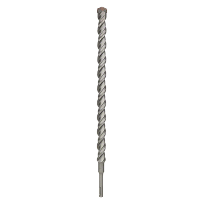 Broca SDS-3 Plus 24mm Videa 400mm X 450mm P / Concreto 2608831060 Bosch