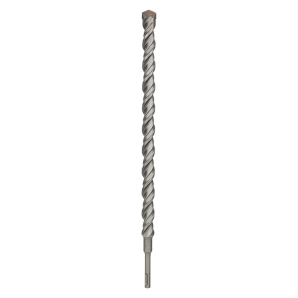 Broca SDS-3 Plus 24mm Videa 400mm X 450mm P / Concreto 2608831060 Bosch-ff0eefcb-31d4-4724-8746-f6002719d3a5