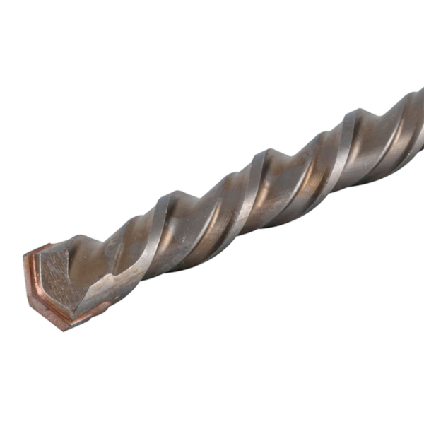 Broca SDS-3 Plus 24mm Videa 400mm X 450mm P / Concreto 2608831060 Bosch-f8c6240d-b721-4bec-a095-30a82e935487
