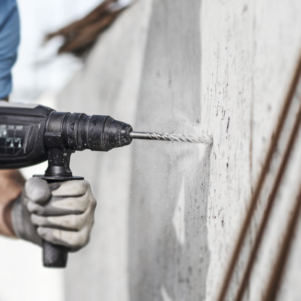 Broca SDS-3 Plus 24mm Videa 400mm X 450mm P / Concreto 2608831060 Bosch-15621237-b3fc-4547-a267-bc2976a6ab55