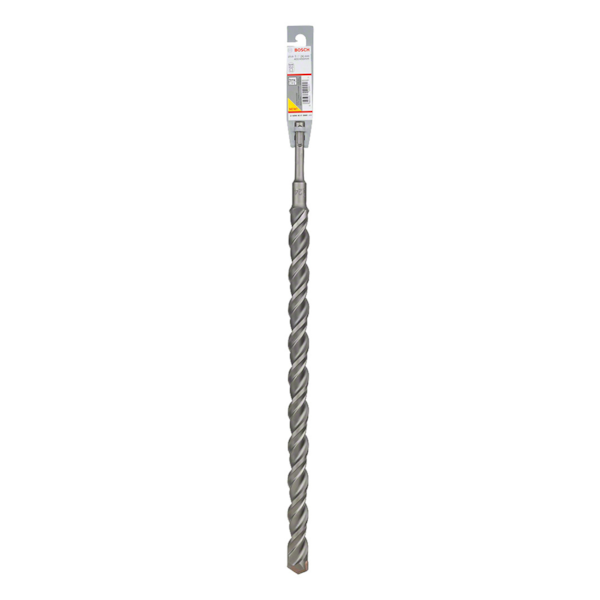 Broca SDS-3 Plus 24mm Videa 400mm X 450mm P / Concreto 2608831060 Bosch-a377b0df-25e6-4071-b267-47d8bb370c91