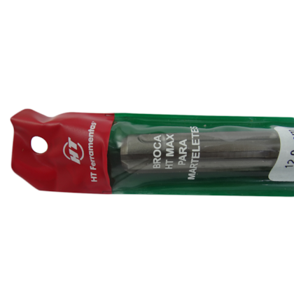 Broca SDS MAX 12MMx550 HT-5b8beceb-a741-4b5e-8996-6023fb2c8e1e