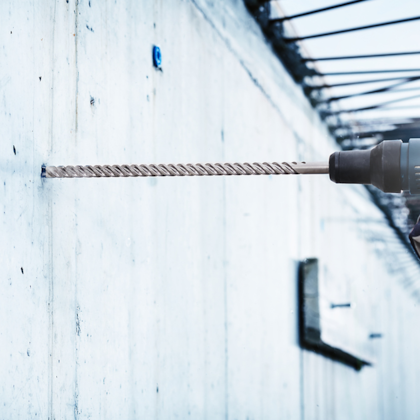 Broca SDS Max 14mm Expert 400mm x 540mm P/ Concreto 2608900208 Bosch-604b391c-ac3f-4ea8-8cbd-ce9f4c288368