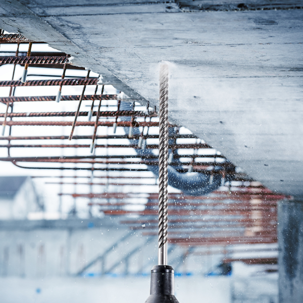 Broca SDS Max 14mm Expert 400mm x 540mm P/ Concreto 2608900208 Bosch-919df2b7-295b-4d40-b7e9-105ee2c0d33e