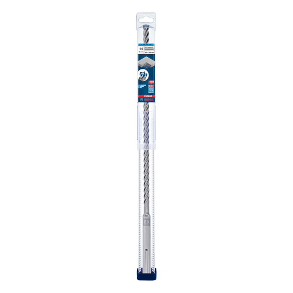 Broca SDS Max 14mm Expert 400mm x 540mm P/ Concreto 2608900208 Bosch-459f7634-acf5-4f59-a37f-cbd71646ca61