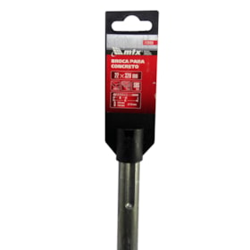 Broca SDS MAX 22MMx320 MTX
