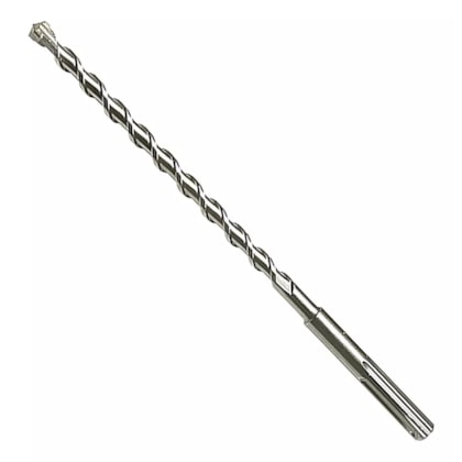 Broca SDS Max com Vídea Para Concreto 18mm x 540mm 5373018540 Vonder-26431b73-2230-4457-a07e-66d0fac75e9e