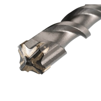 Broca SDS Max com Vídea Para Concreto 18mm x 540mm 5373018540 Vonder-6a61324f-ff5d-4c88-9e29-f9f9cb6be9b9