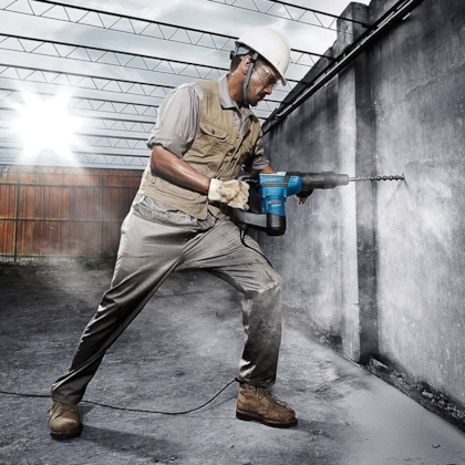 Broca SDS-Max M4 16mm x 540mm Para Concreto 2608685861 Bosch-0f82b0ec-6880-4e28-8f16-6ce3d362ef26