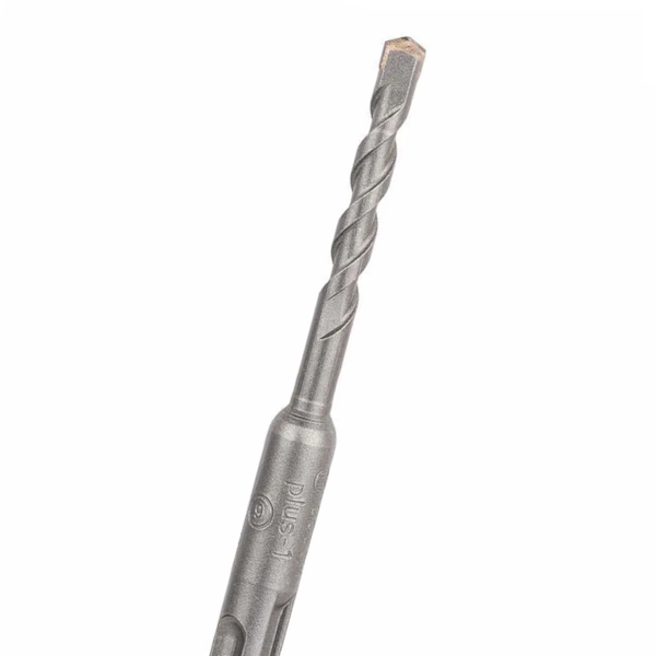 Broca SDS Plus-1 para Concreto 2608680262 Bosch -3fedb40a-4113-4187-88d6-7537747f874a