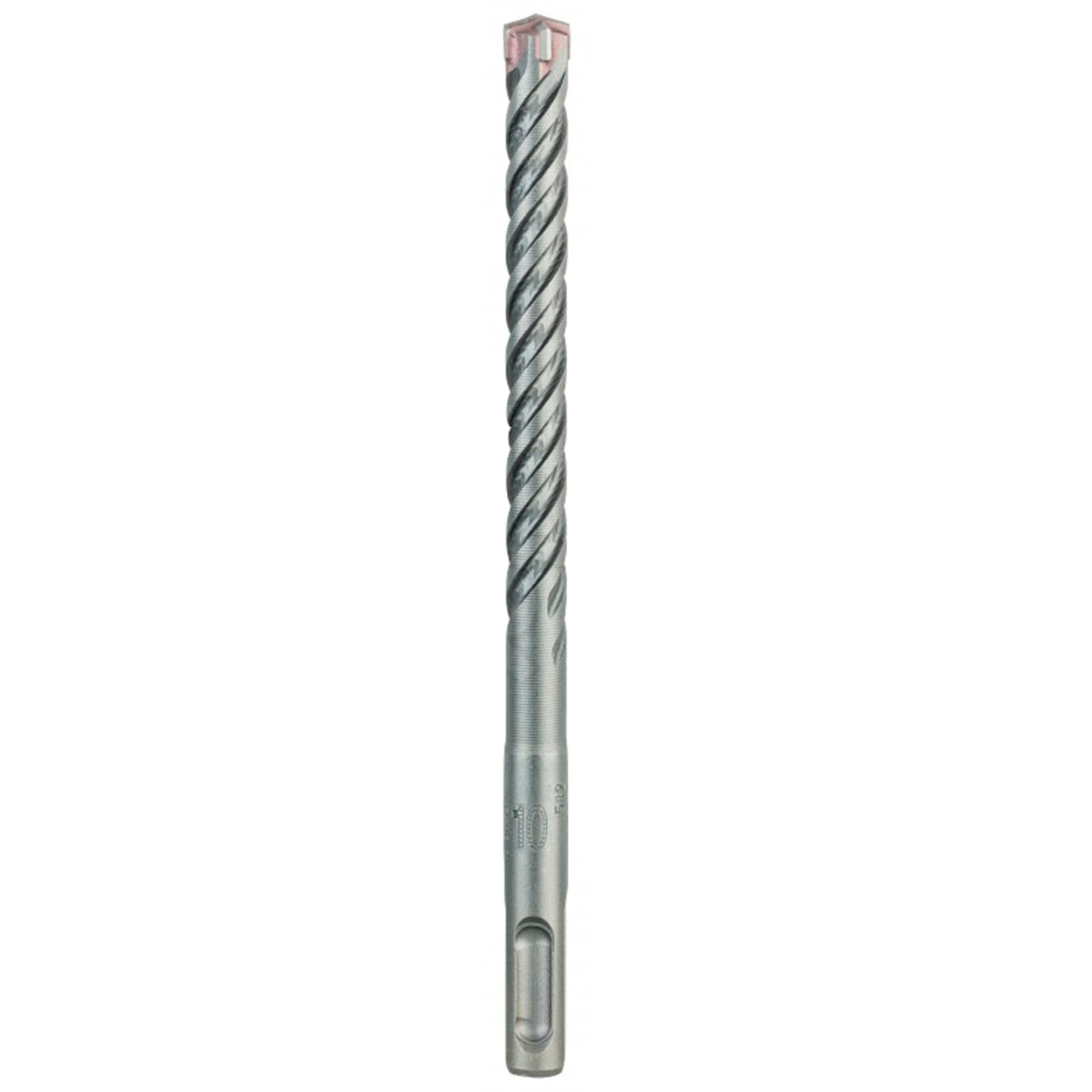 Broca sds plus 10MM x 100 x 160 - 5X Bosch | Ultra Maquinas