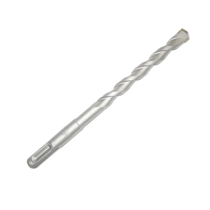 Broca Sds Plus 12x210mm HT-60421501-5aa3-49e4-bc97-b517543d5f5e