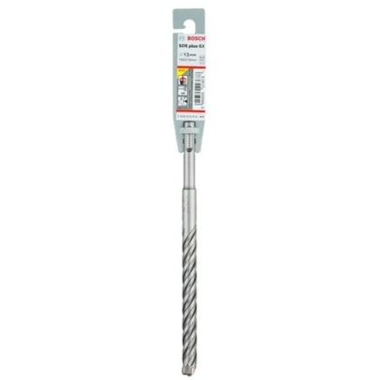 Broca Sds Plus 13 X 150 X 210 5x Bosch-4f7aa220-8a9b-4f66-ab7a-43c3caab5279