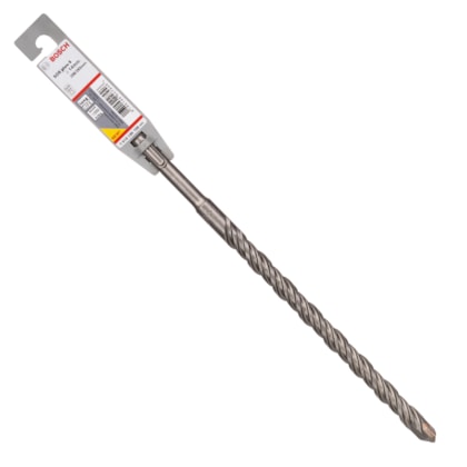 Broca SDS PLUS 14x200x260mm S5 Bosch-72fced74-06b4-4504-a1b7-58019c51dc15